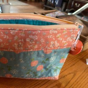 Zipper Pouch